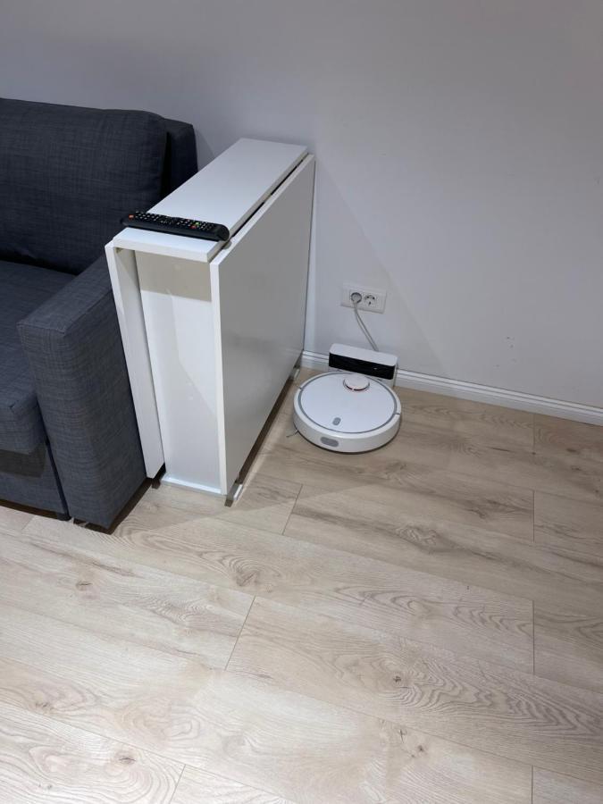 Aquamarine Luxury Apartment Palace Bükreş Dış mekan fotoğraf